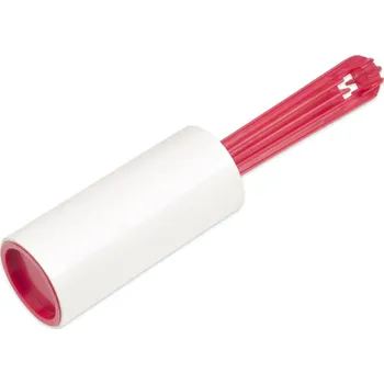 Pomůcka pro obuv a oblečení Q-Home čistící váleček na textil