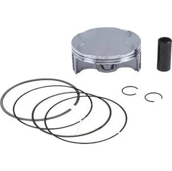 Píst motoru VERTEX píst SUZUKI RMZ 450 (RMZ450) '18-'24 GP RACER HC 13.1:1 (95,96MM)…