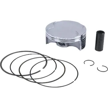 Píst motoru VERTEX píst SUZUKI RMZ 450 (RMZ450)'18-'24 GP RACER HC 13.1:1 (95,98MM)…