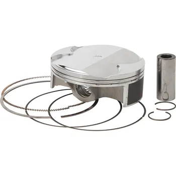 Píst motoru VERTEX píst KAWASAKI KXF 450 '15 REPLICA (95,98MM) (pístní kroužky 590296000001 x 1 bal)…