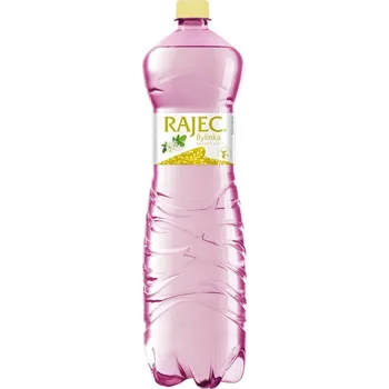 Rajec Bezinkový květ nenasycený 6x 1,5 l