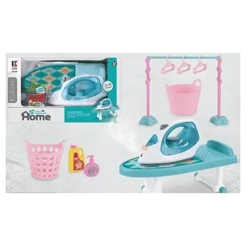 Hra na zahradu Zestaw do prasowania (pl, 2000, Maksik)