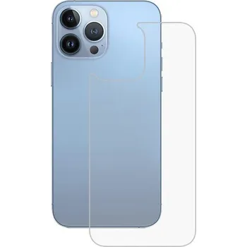 Telefonní příslušenství Ochranná hydrogelová fólie na zadní stranu pro iPhone 14 Pro Max