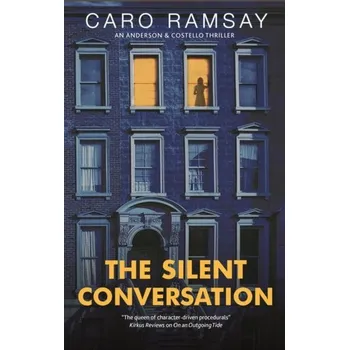 Cestování The Silent Conversation - Ramsay, Caro