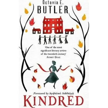 Kindred - Butler, Octavia E.