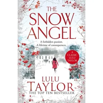 The Snow Angel - Lulu Taylor