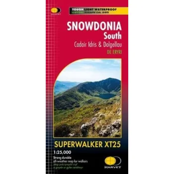 Encyklopedie Snowdonia South