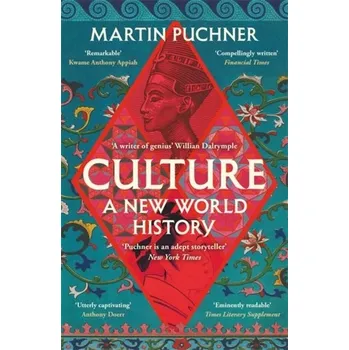 Culture - Martin Puchner