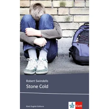 Stone Cold - Swindells, Robert [DE-EN] (2009, Brožovaná, Klett)