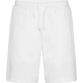 Tiger Cotton by Neutral Pánské bavlněné šortky Tiger z organické Fairtrade bavlny Barva: Bílá, Velikost: XL NET64111