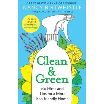 Clean & Green - Birtwhistle, Nancy [EN] (2021, Firma, Pan Macmillan)