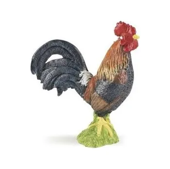 Figurka Kohout (pl, 2000, PAPO)