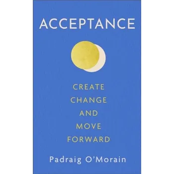 Acceptance - O'Morain, Padraig
