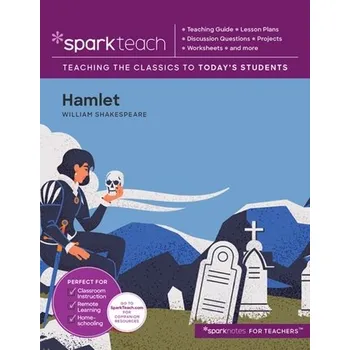 Hamlet [EN] (2021, Měkká, Sterling Juvenile)