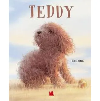 První čtění Teddy - Guojing [DE] (2021, Firma, von Hacht Verlag GmbH)