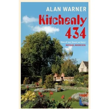 Cestování Kitchenly 434 - Warner, Alan [EN] (2022, Soft, Orion Publishing Co)