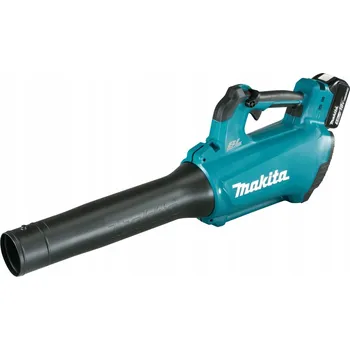 Makita DUB184Z Foukač foukač listí Tělo LXT 18V bez baterie