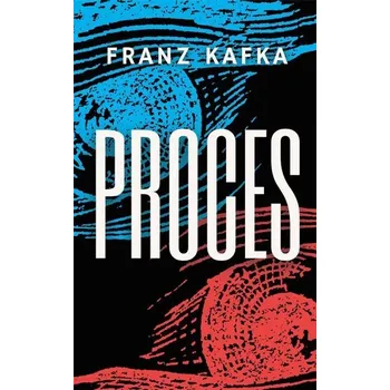 Proces - Franz Kafka [PL] (2022, Brožovaná, Olesiejuk Sp. z o.o.)