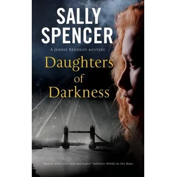 Cestování Daughters of Darkness - Spencer, Sally [EN] (2021, Soft, Canongate Books Ltd)