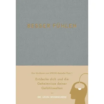 Osobní rozvoj Besser fühlen - Windscheid, Leon
