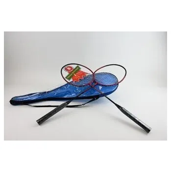 Dětské hřiště Zestaw do badmintona (pl, 2000, Maksik)