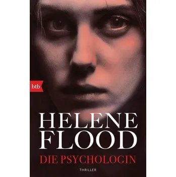 Die Psychologin - Helene Flood