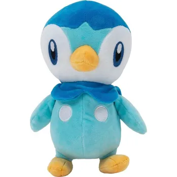 Dětské zboží Jazwares Pokémon plyšák Piplup 20 cm