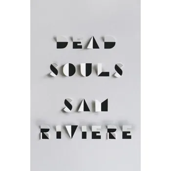 Dead Souls - Riviere, Sam [EN] (2022, Měkká, Orion Publishing Co)