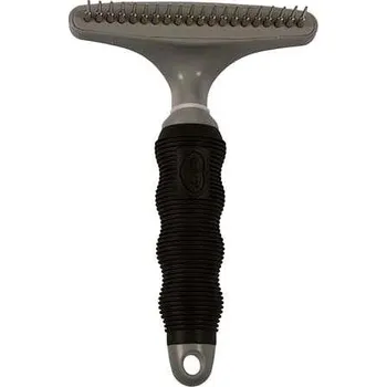 Kartáč pro zvířata Duvo+ Hřeben Příčný 20 zubů