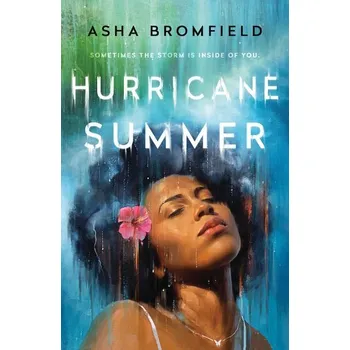 Hurricane Summer - Bromfield, Asha [EN] (2022, Brožovaná, Faber And Faber Ltd.)