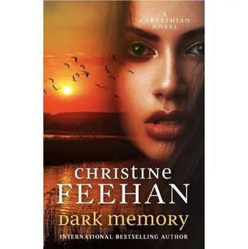 Dark Memory - Christine Feehan [EN] (2023, Firma, Little, Brown Book Group)