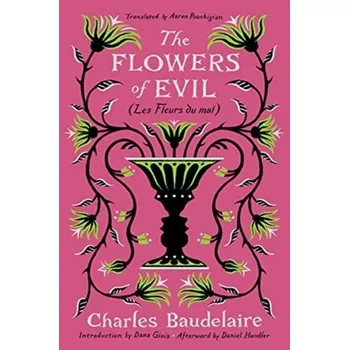 The Flowers of Evil - Charles Baudelaire [EN] (2022, Firma, WW Norton & Co)