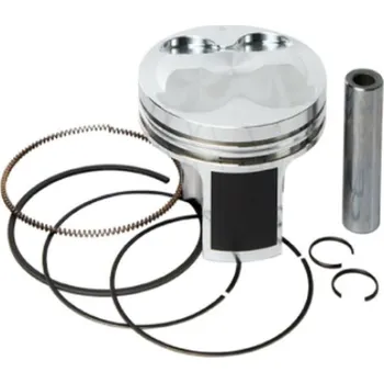 Píst motoru VERTEX píst SUZUKI LTR/QUADRACER 450 '06-'09 HC 13,0:1 (95,47MM) (+0,02)…