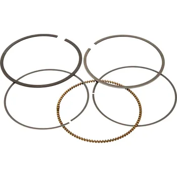 Píst motoru VERTEX pístní kroužky ( průměr 101mm ) (bal)…
