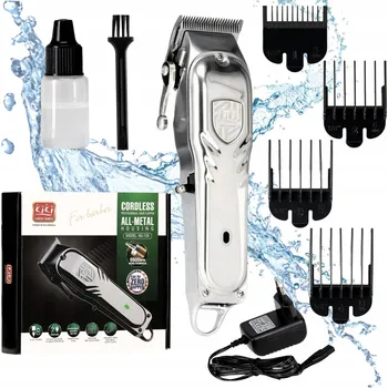 Strojek na vlasy Zastřihovač vlasů WMARK NG-109