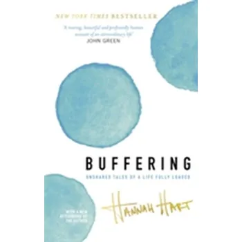 Buffering - Hart, Hannah [EN] (2017, Taschenbuch, Little, Brown Book Group)