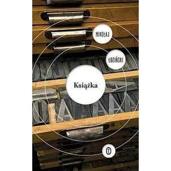 Literární biografie Książka - Mikołaj Łoziński