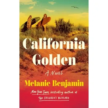 Beletrie pro dospělé California Golden - Benjamin, Melanie