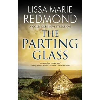 Kniha The Parting Glass - Redmond, Lissa Marie