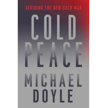 Cold Peace - Doyle, Michael [EN] (2024, Taschenbuch, WW Norton & Co)
