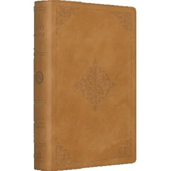 ESV Large Print Bible