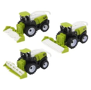 Hra na zahradu Kombajn mix