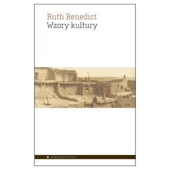 Wzory kultury - Ruth Benedict