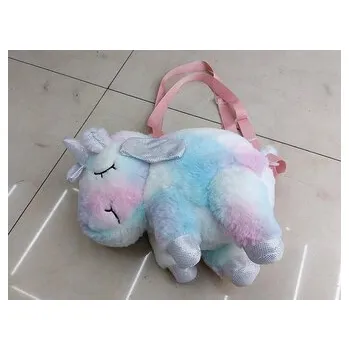 Dětské hřiště Torebka pluszowa na ramię (pl, 2000, Plastový obal, ADAR)