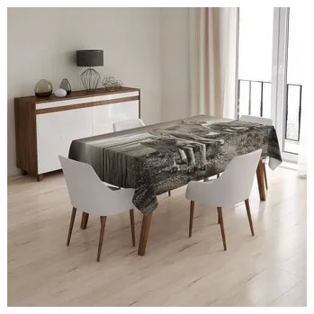 ubrus Ubrus Lvice a lvíčata: 90x90 cm