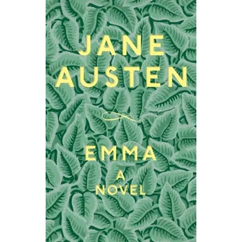 Emma - Jane Austen [EN] (2023, Brožovaná, Pan Macmillan)