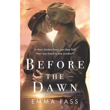Before the Dawn - Pass, Emma