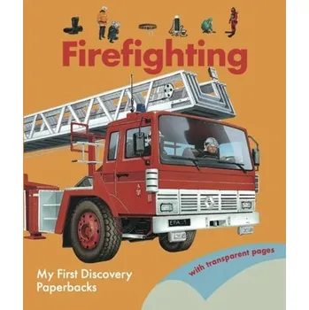 Firefighting [EN] (2023, Brožovaná, Moonlight Publishing Ltd)