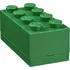 úložný prostor na hračky LEGO Mini Box 46 x 92 x 43 mm