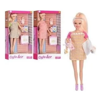 Panenka Lalka MIX (pl, 2000, Maksik)